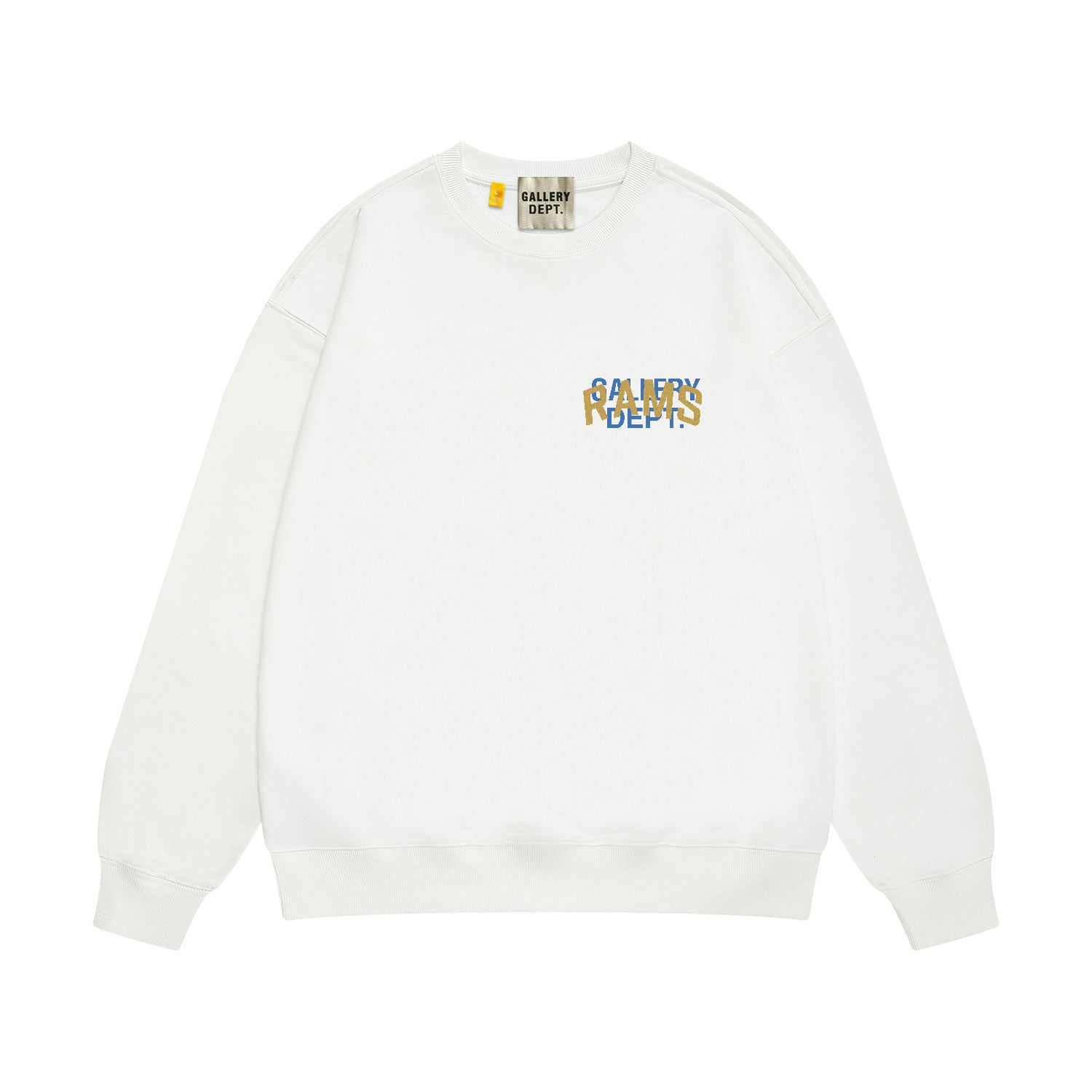 AM-Gallery Dept Sweatshirt