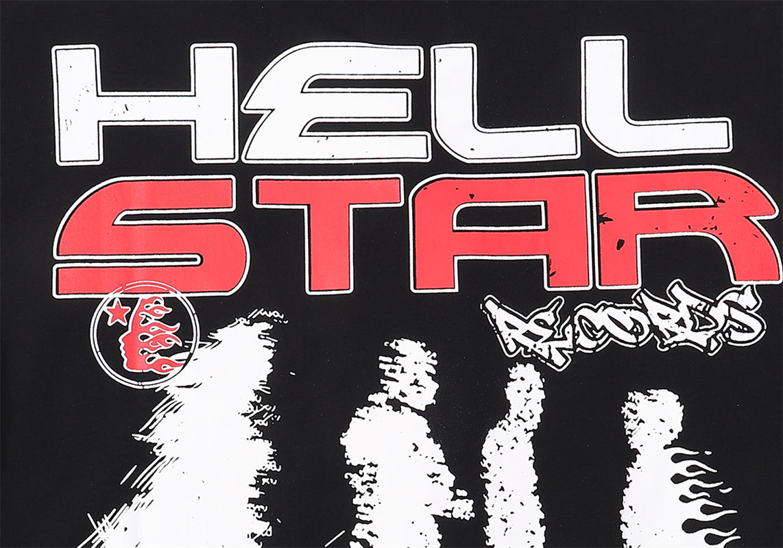 AM-Hellstar T-Shirt