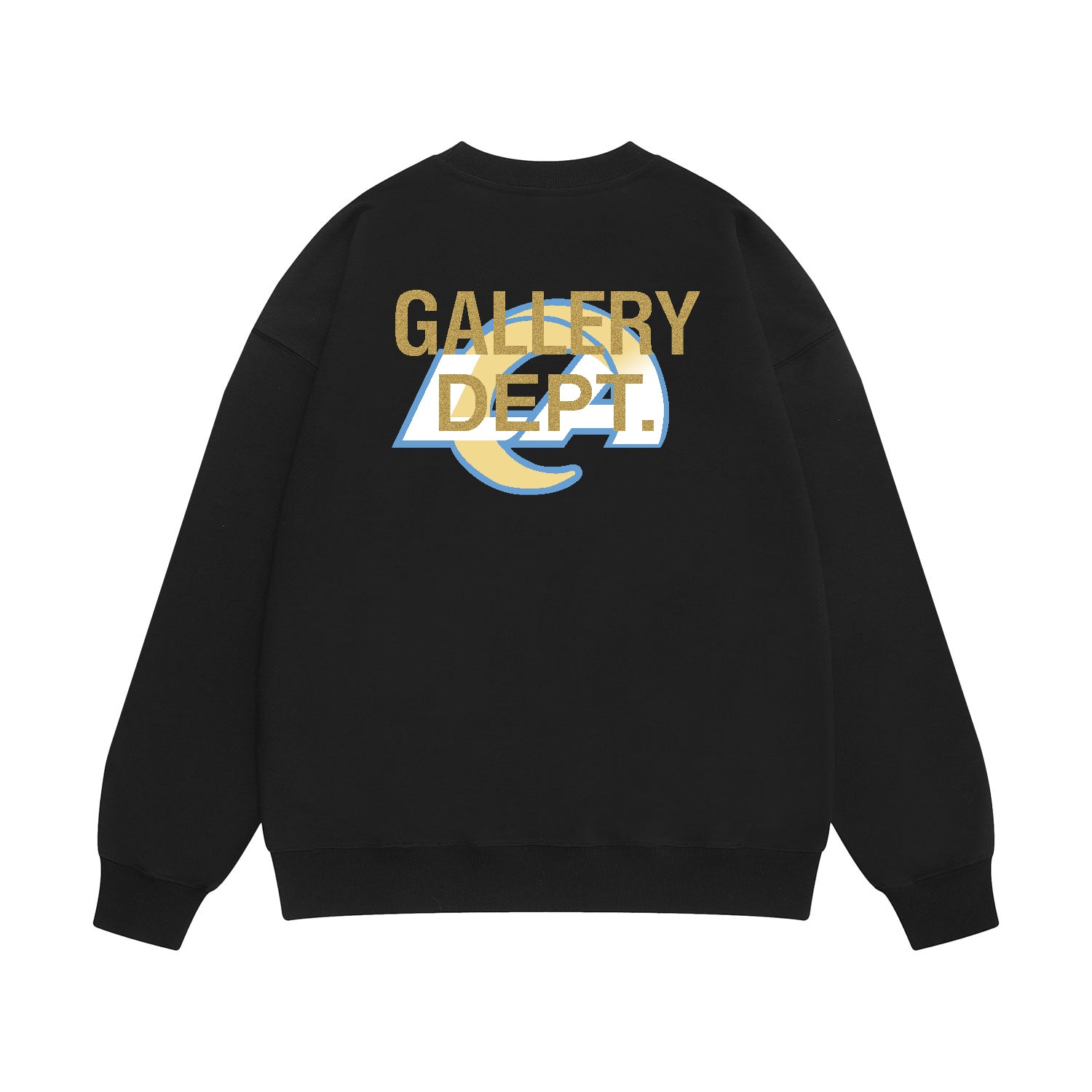 AM-Gallery Dept Sweatshirt