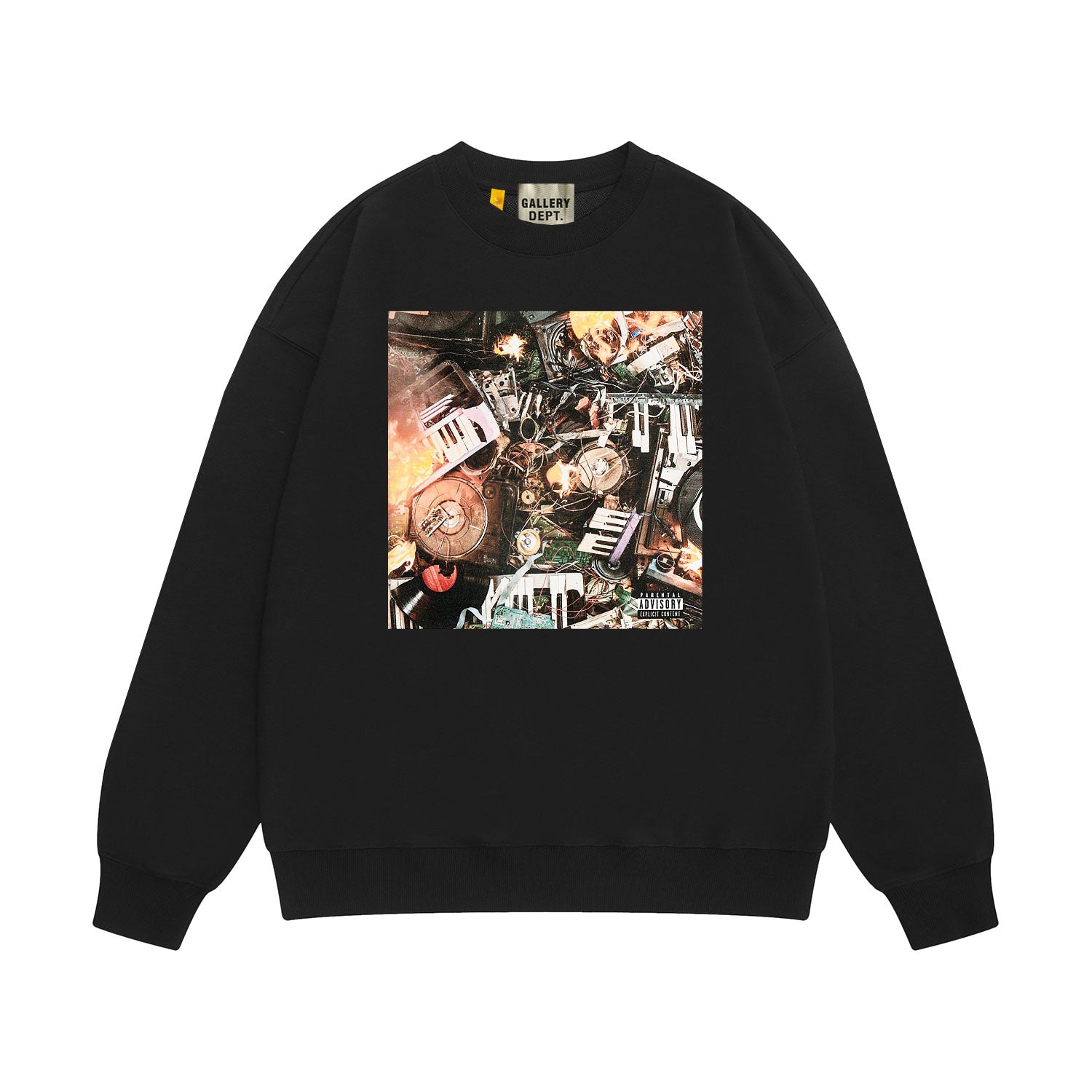 AM-Gallery Dept Sweatshirt