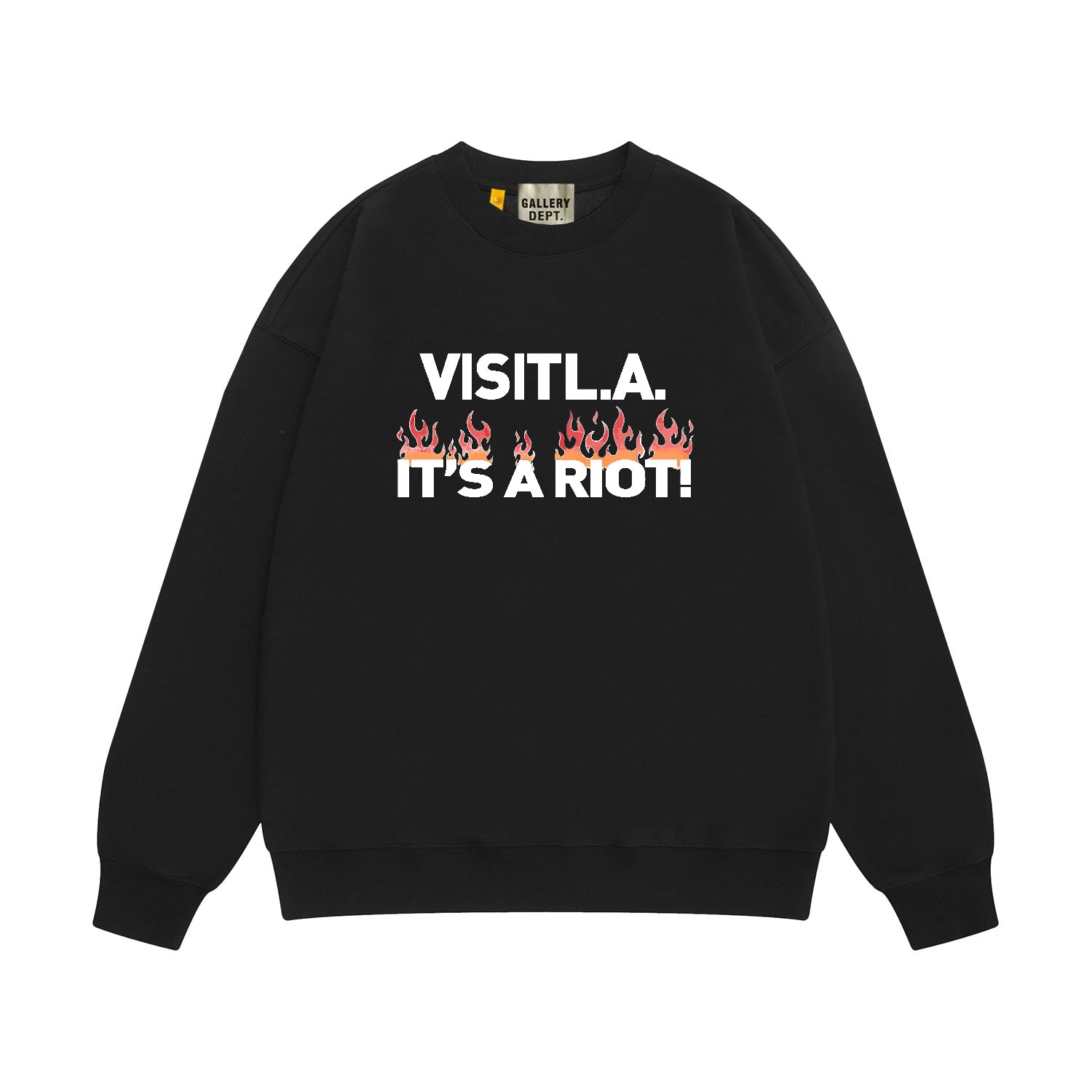 AM-Gallery Dept Sweatshirt