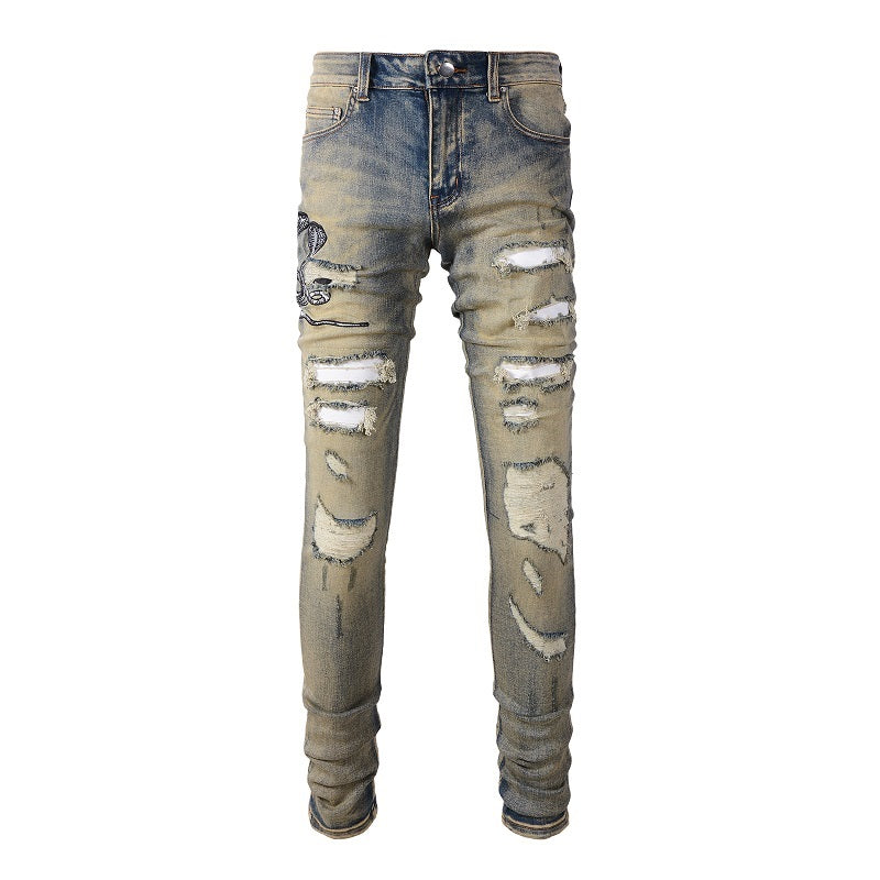 AM-AMIRI Jeans 6611