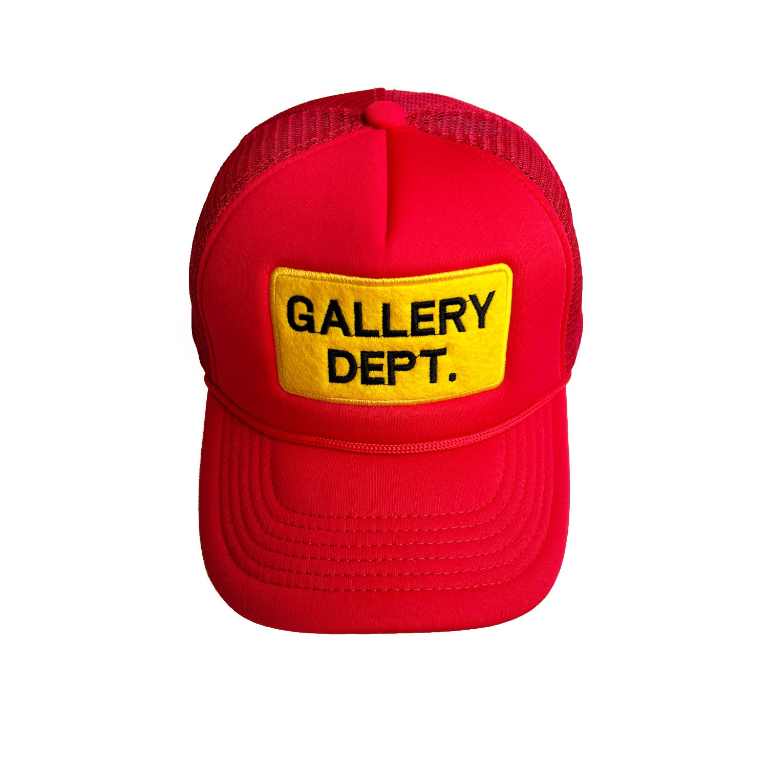 AM-Gallery Dept Hats