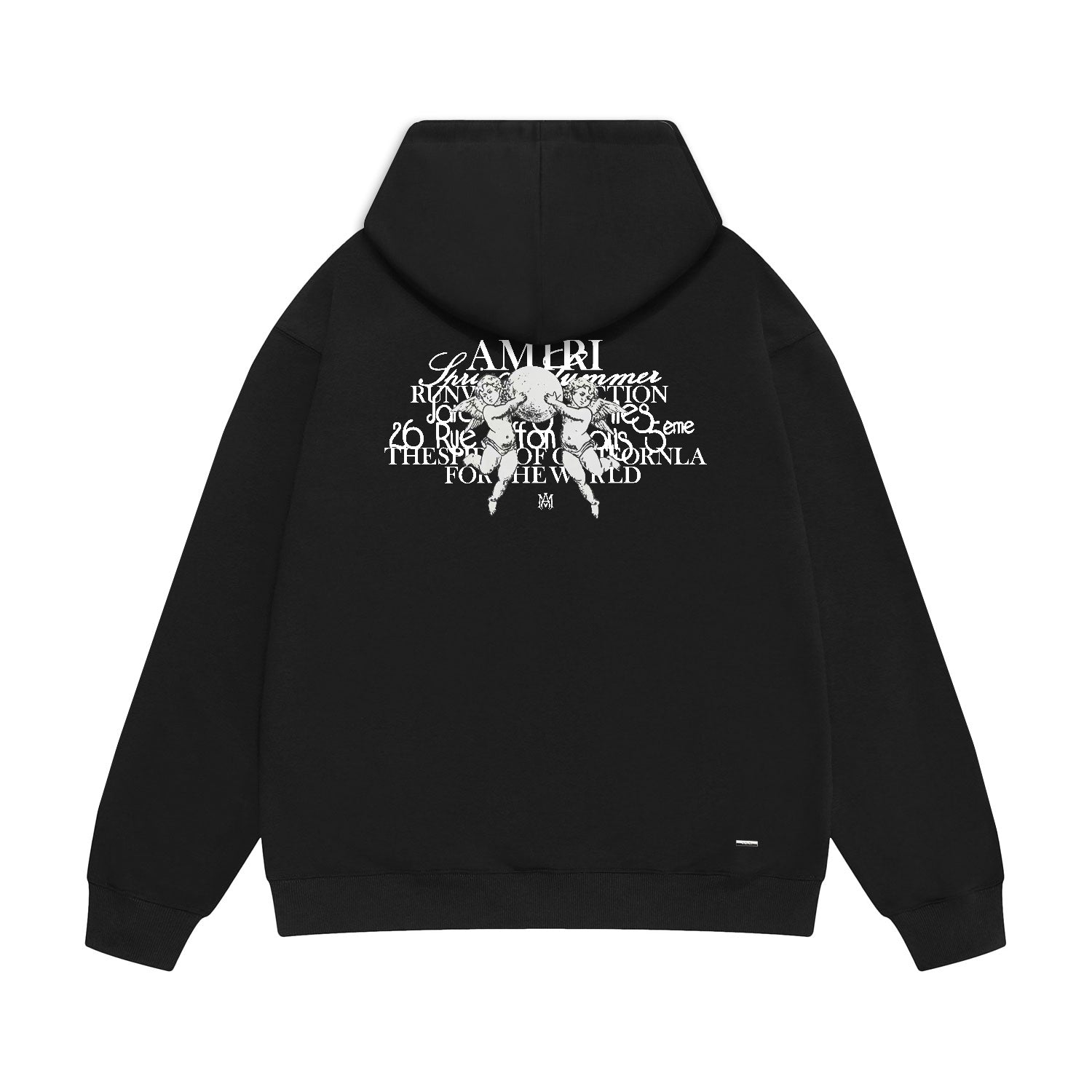 AM-AMIRI Hoodie