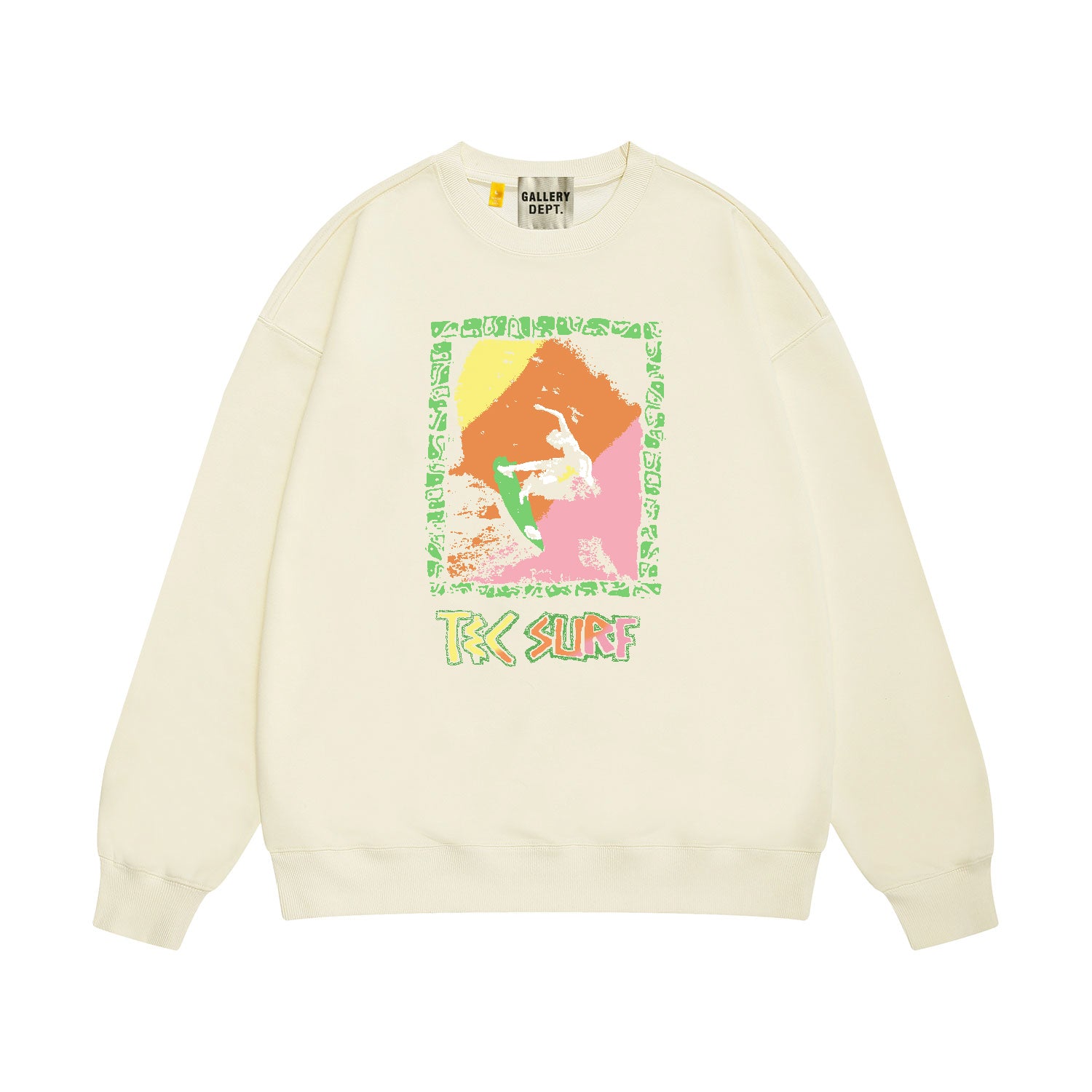 AM-Gallery Dept Sweatshirt