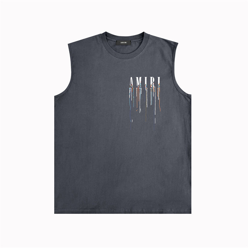 AM-AMIRI Vest