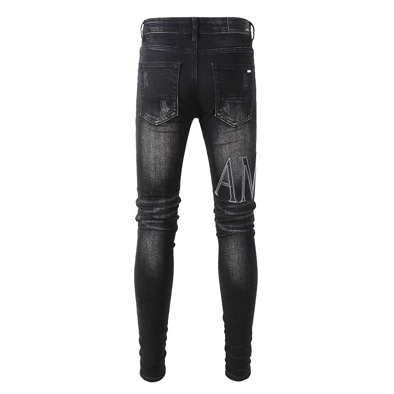 AM-AMIRI Jeans 844