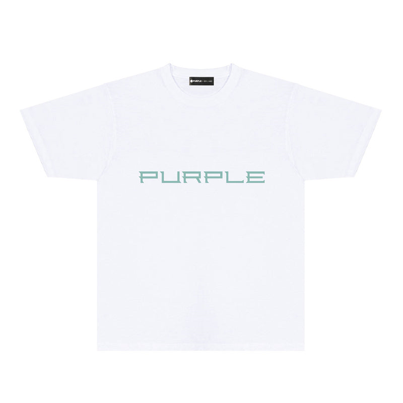 AM-PURPLE  T-Shirt