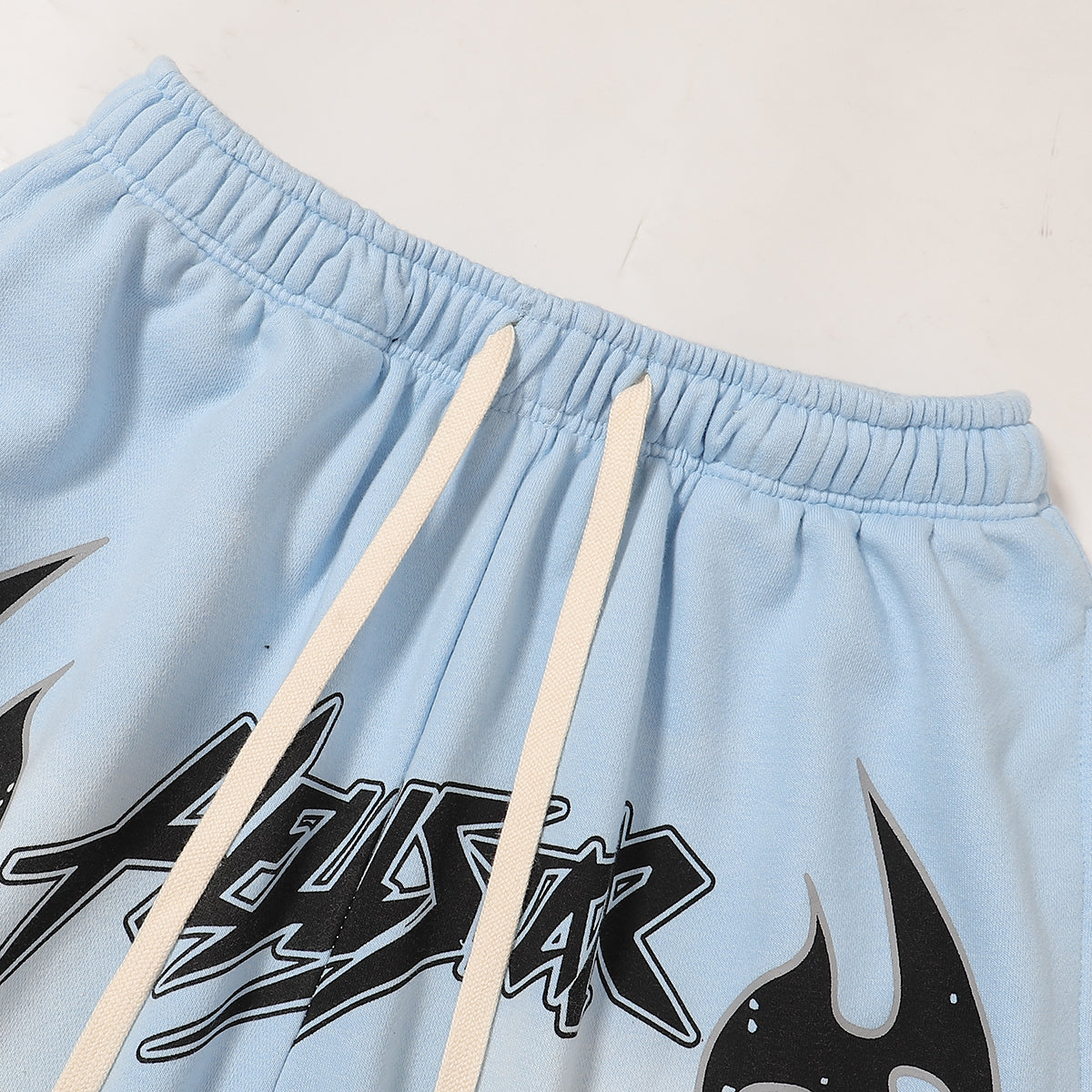 AM-Hellstar Shorts