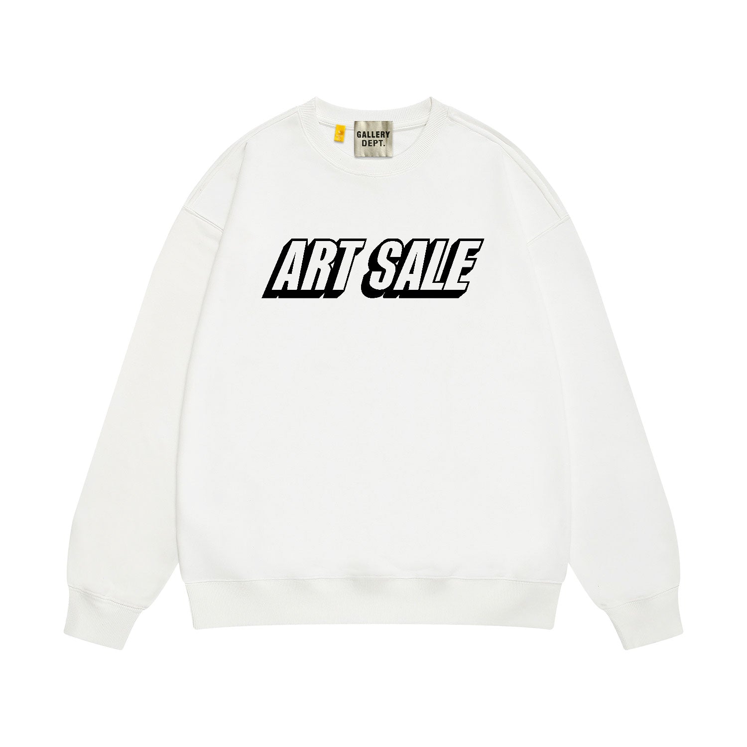 AM-Gallery Dept Sweatshirt