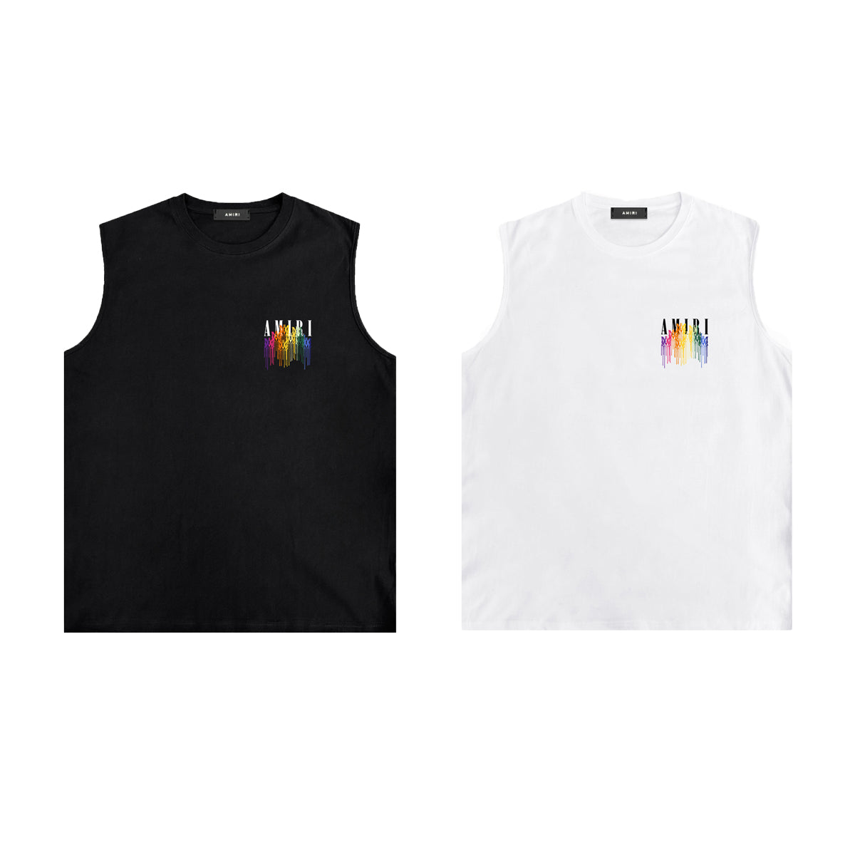 AM-AMIRI Vest