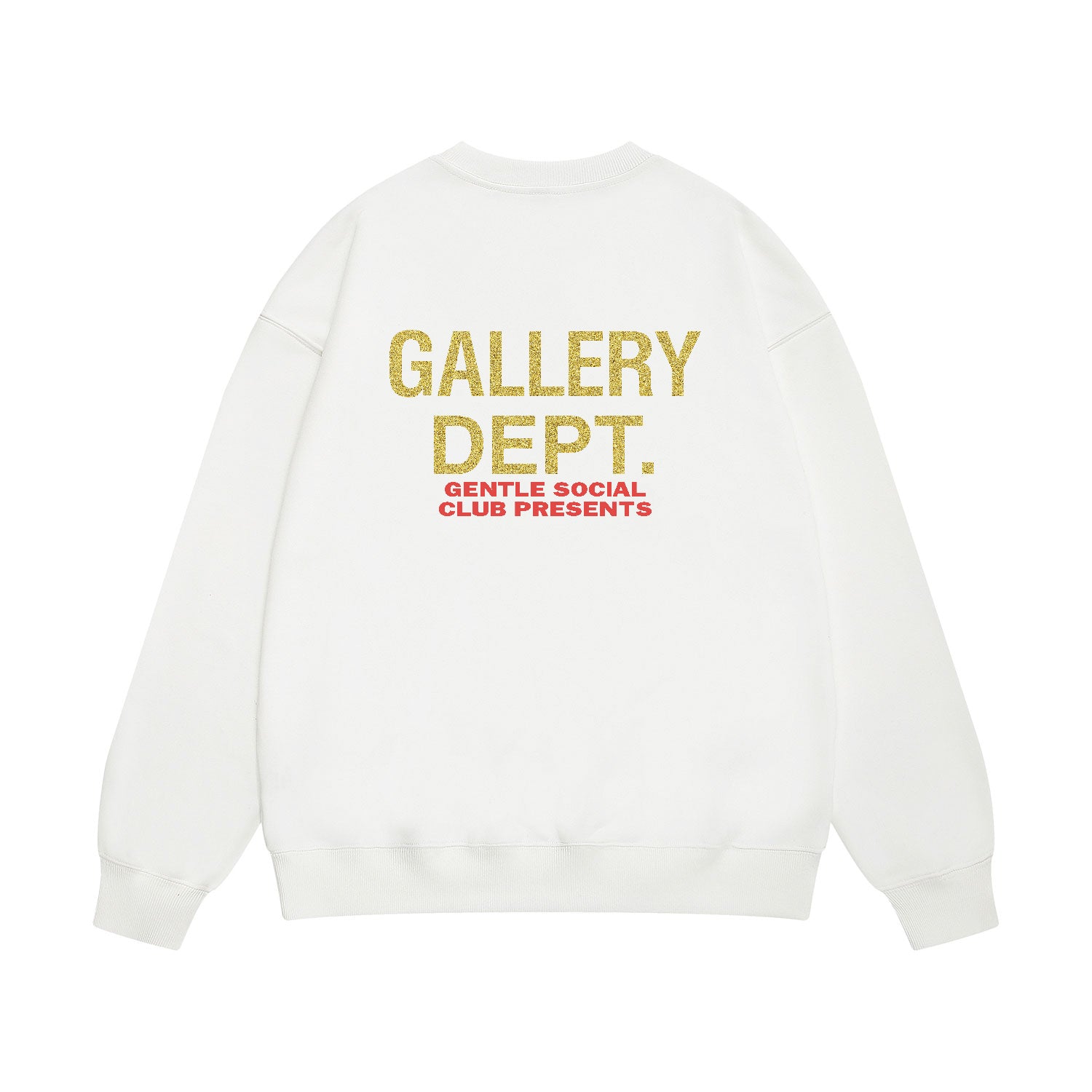 AM-Gallery Dept Sweatshirt