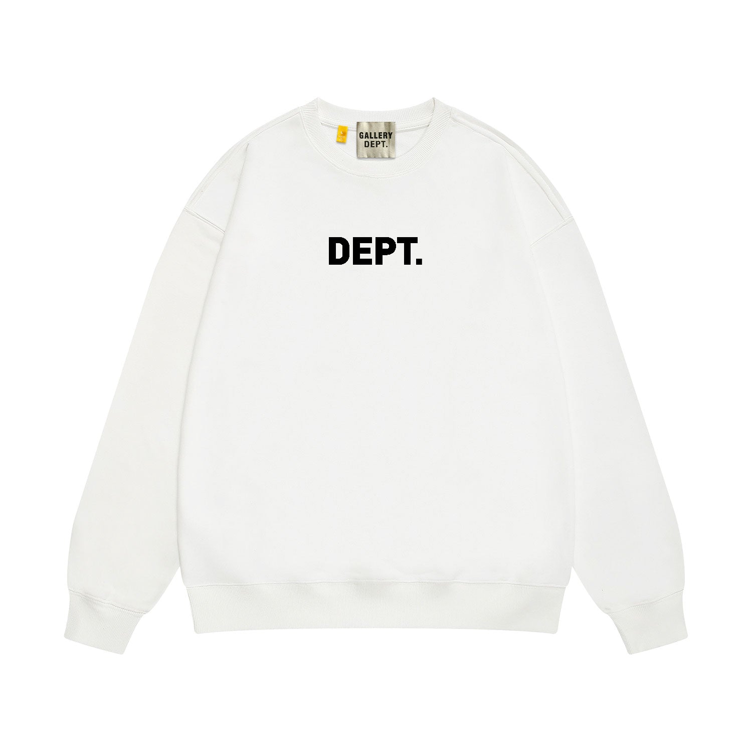 AM-Gallery Dept Sweatshirt