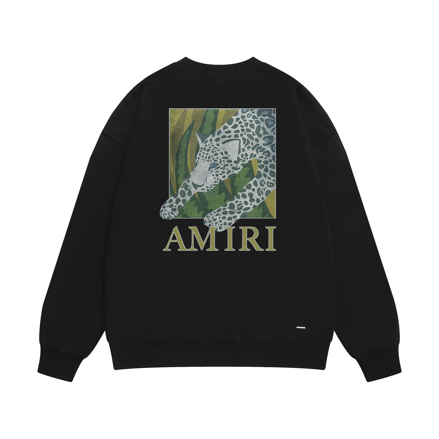 AM-AMIRI Sweatshirt