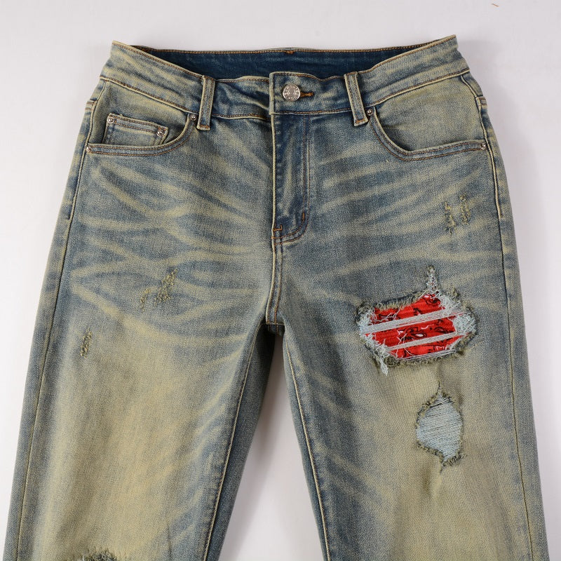 AM-AMIRI Jeans 6552