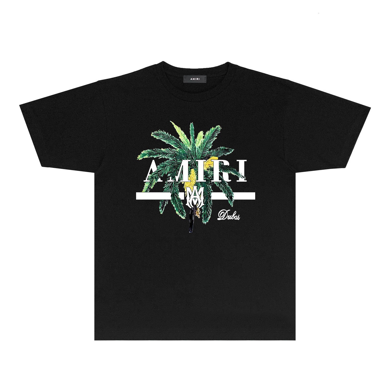 AM-AMIRI T-shirt