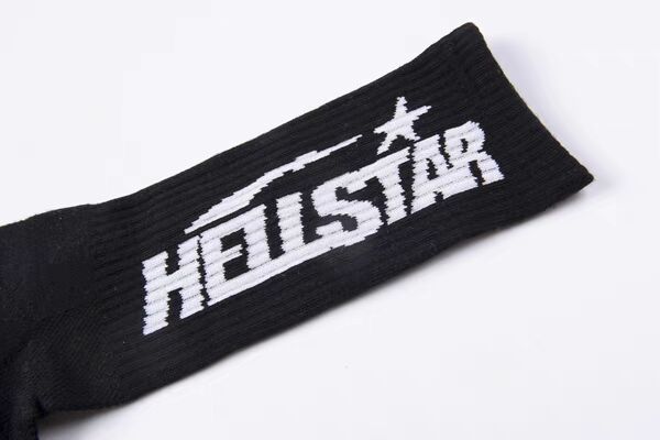 AM-Hellstar Sock