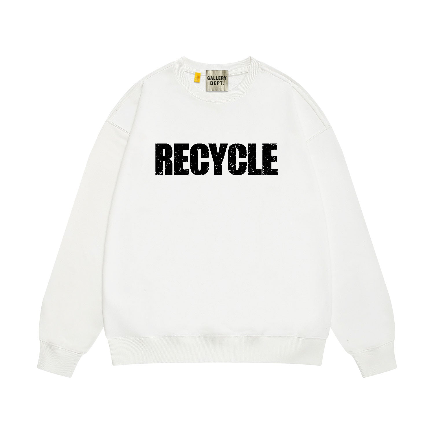 AM-Gallery Dept Sweatshirt