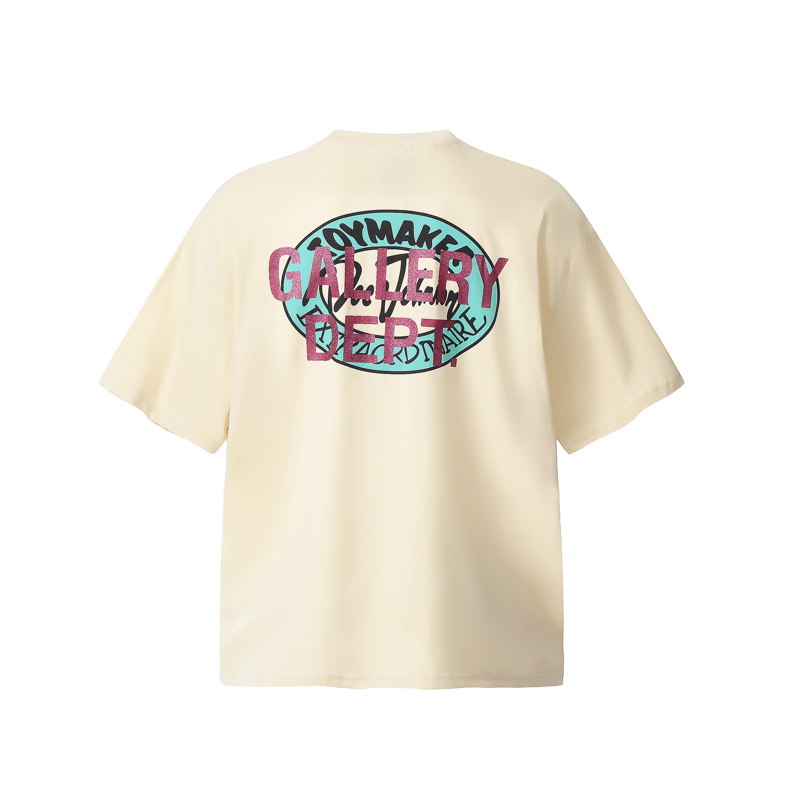 AM-GALLERY DEPT T-Shirt