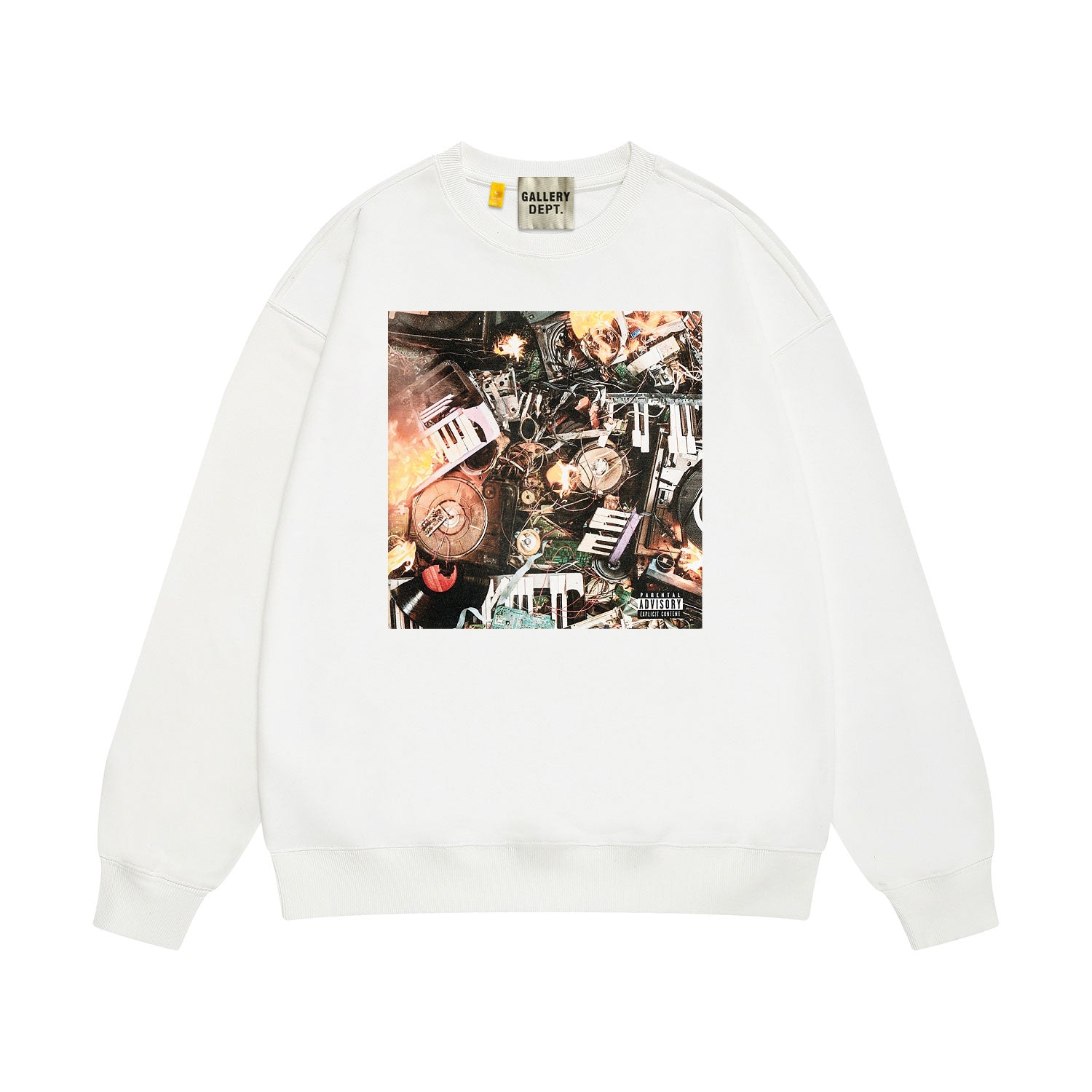 AM-Gallery Dept Sweatshirt