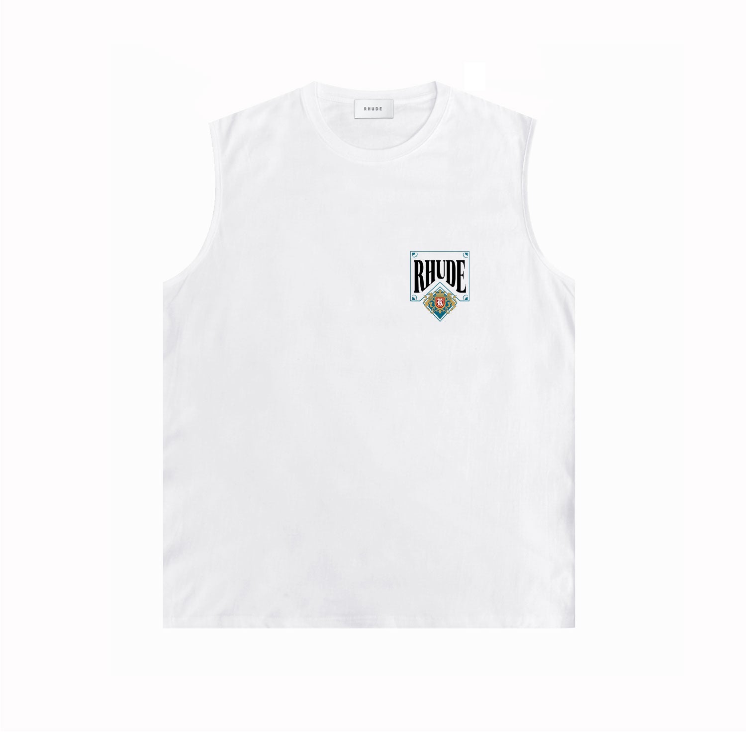 AM-RHUDE Vest