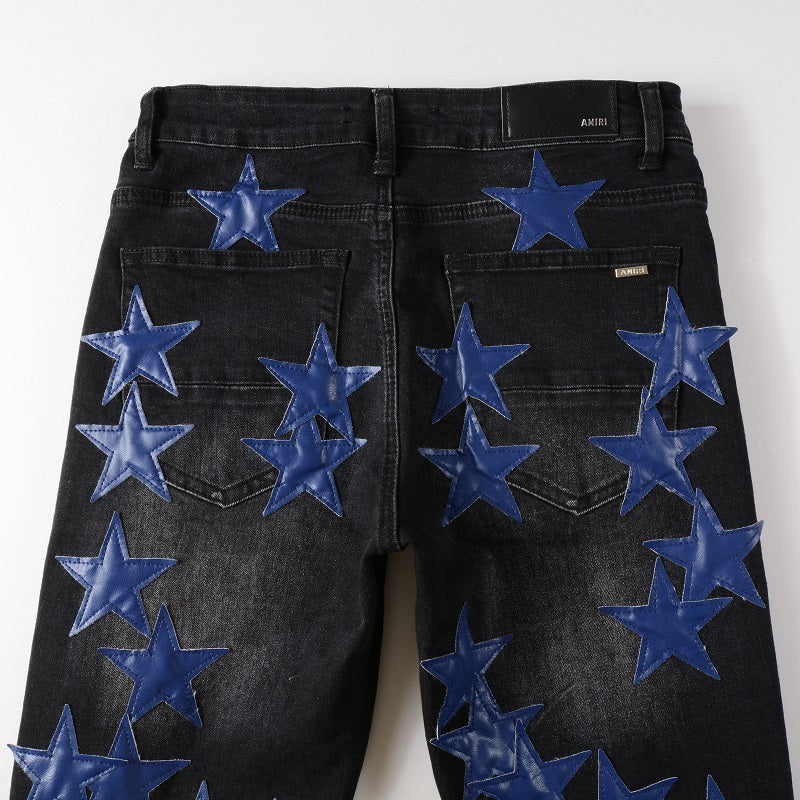 AM-AMIRI Jeans 890