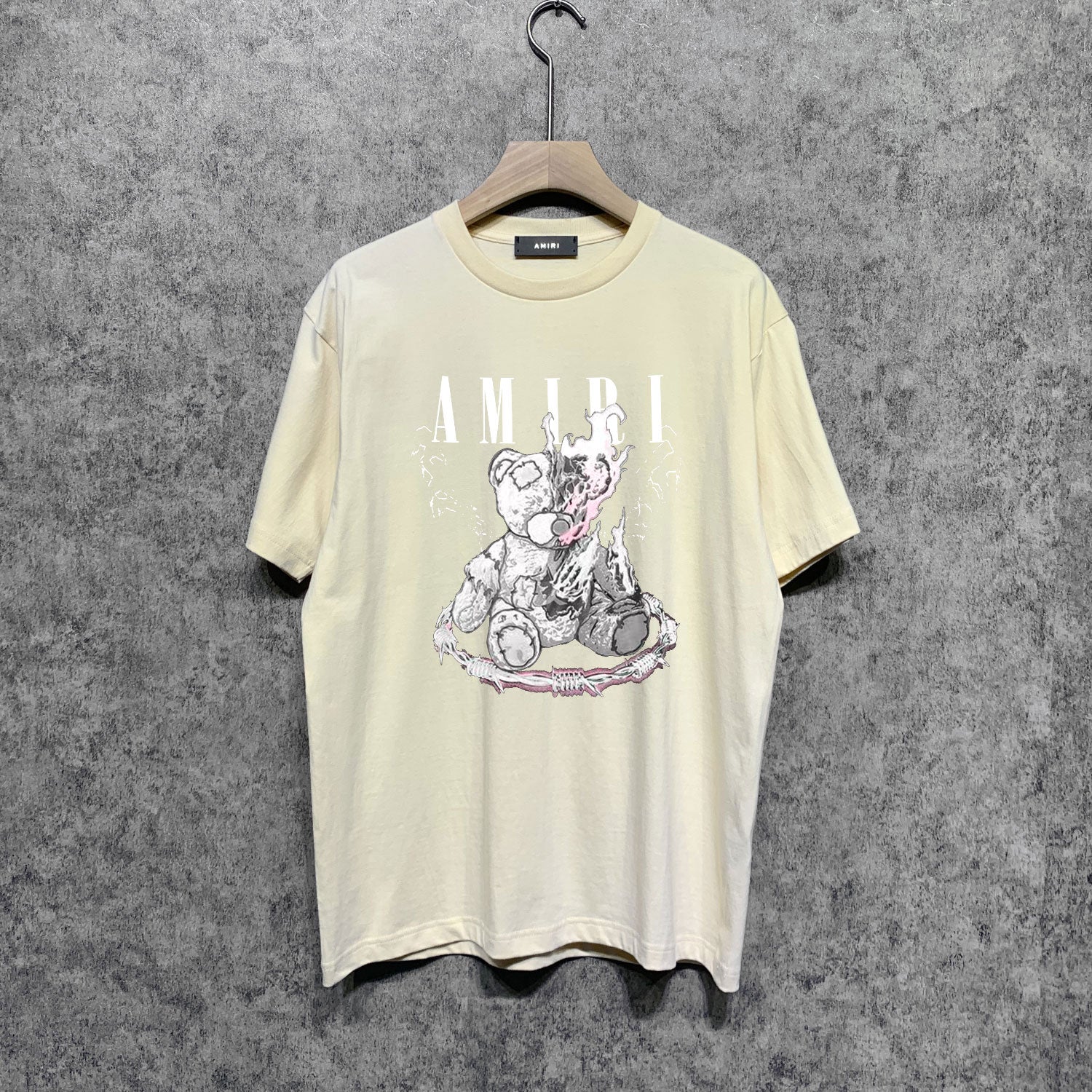 AM-AMIRI T-shirt