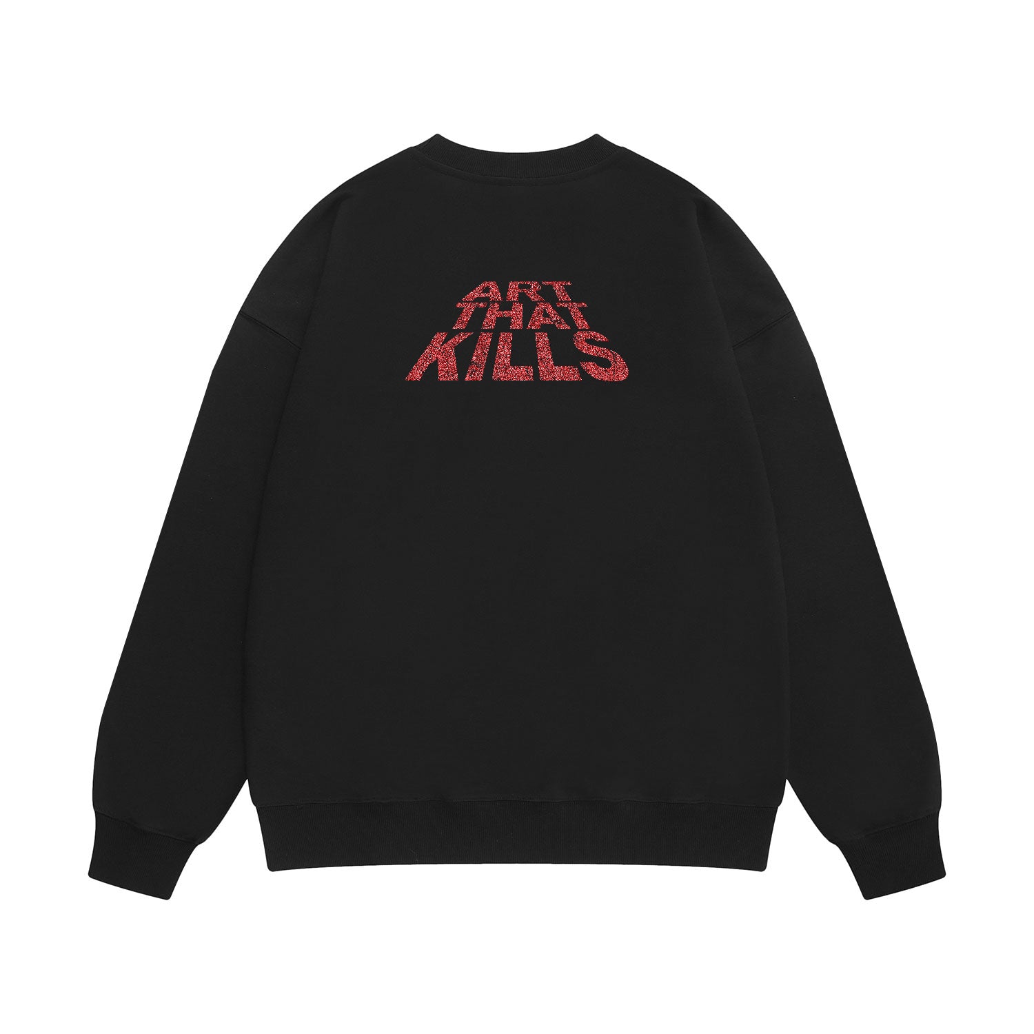 AM-Gallery Dept Sweatshirt