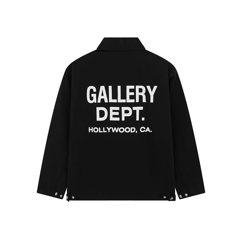 AM-GALLERY DEPT T-Shirt