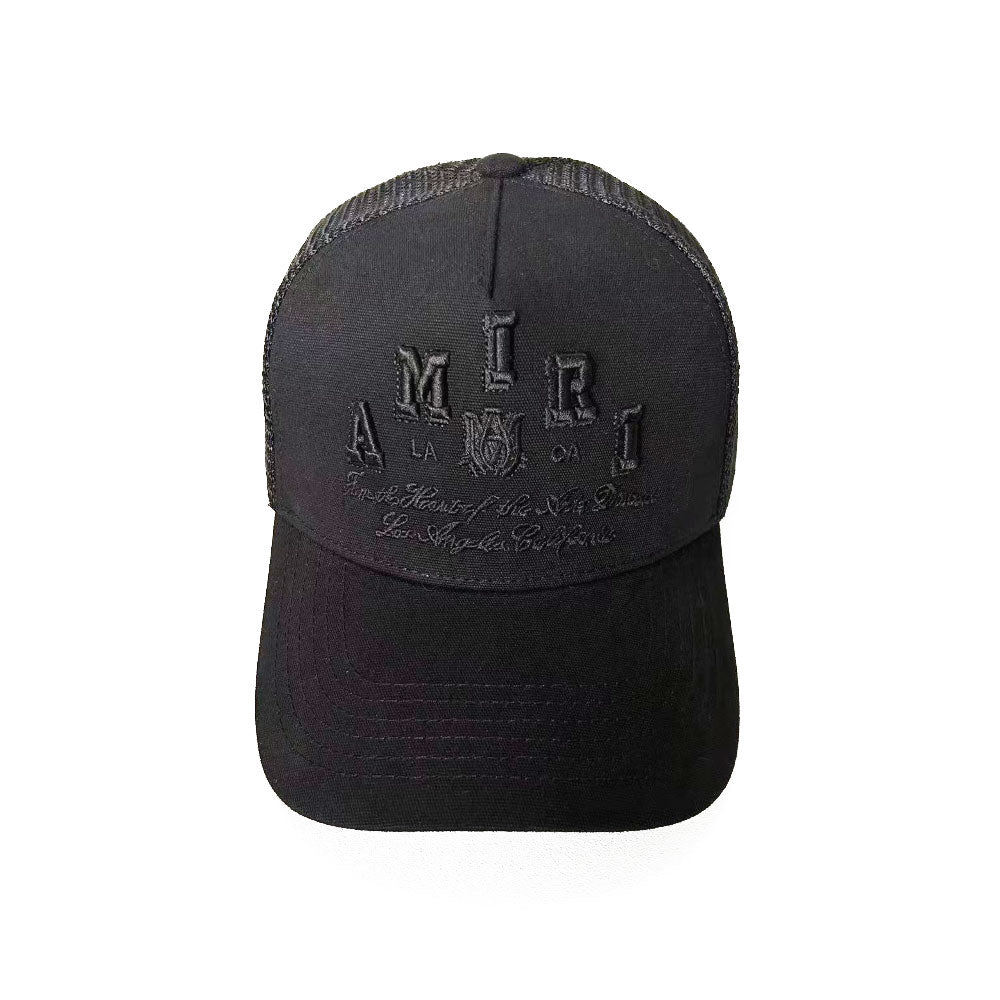 AM-AMIRI Hats