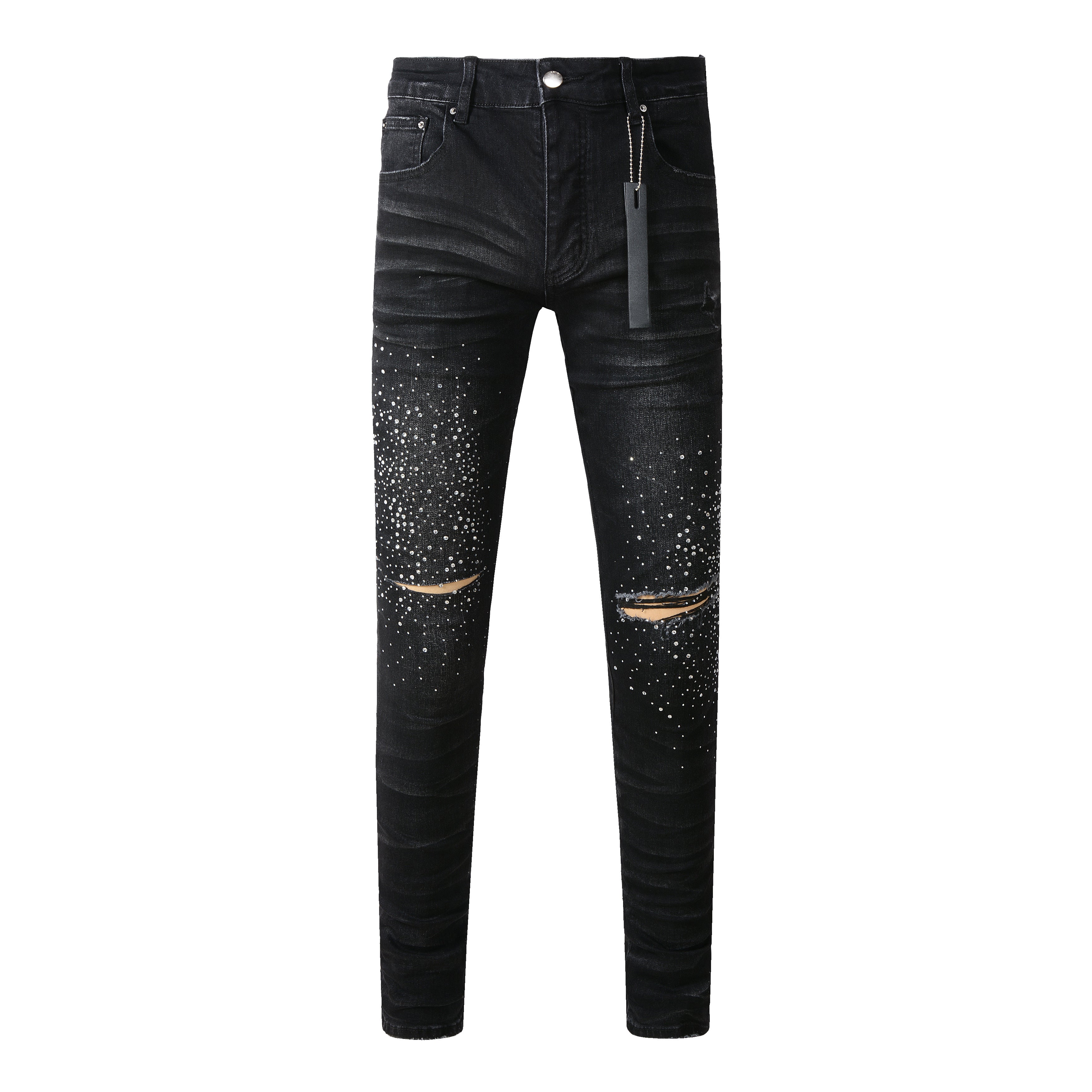 AM-AMIRI Jeans 8883