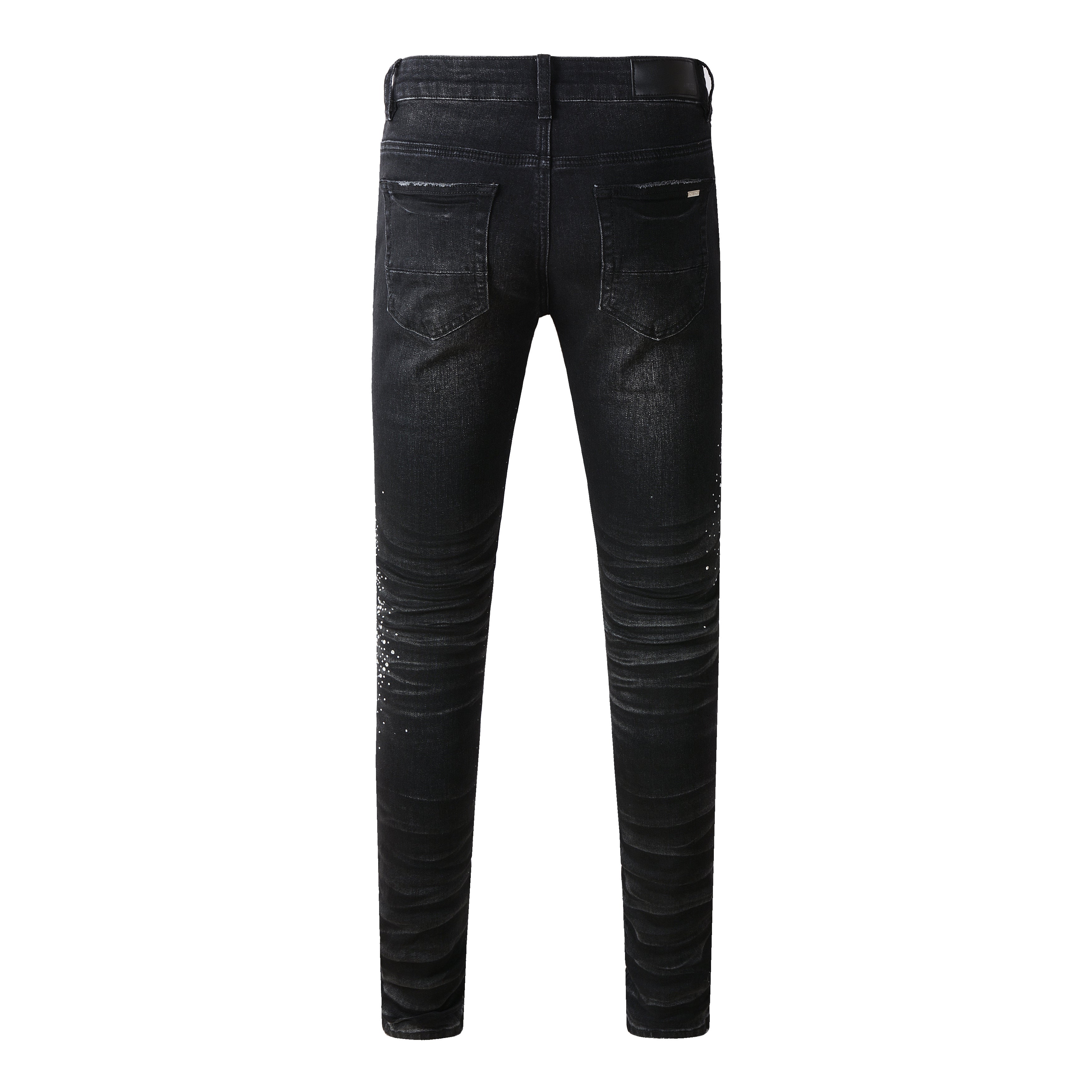 AM-AMIRI Jeans 8883