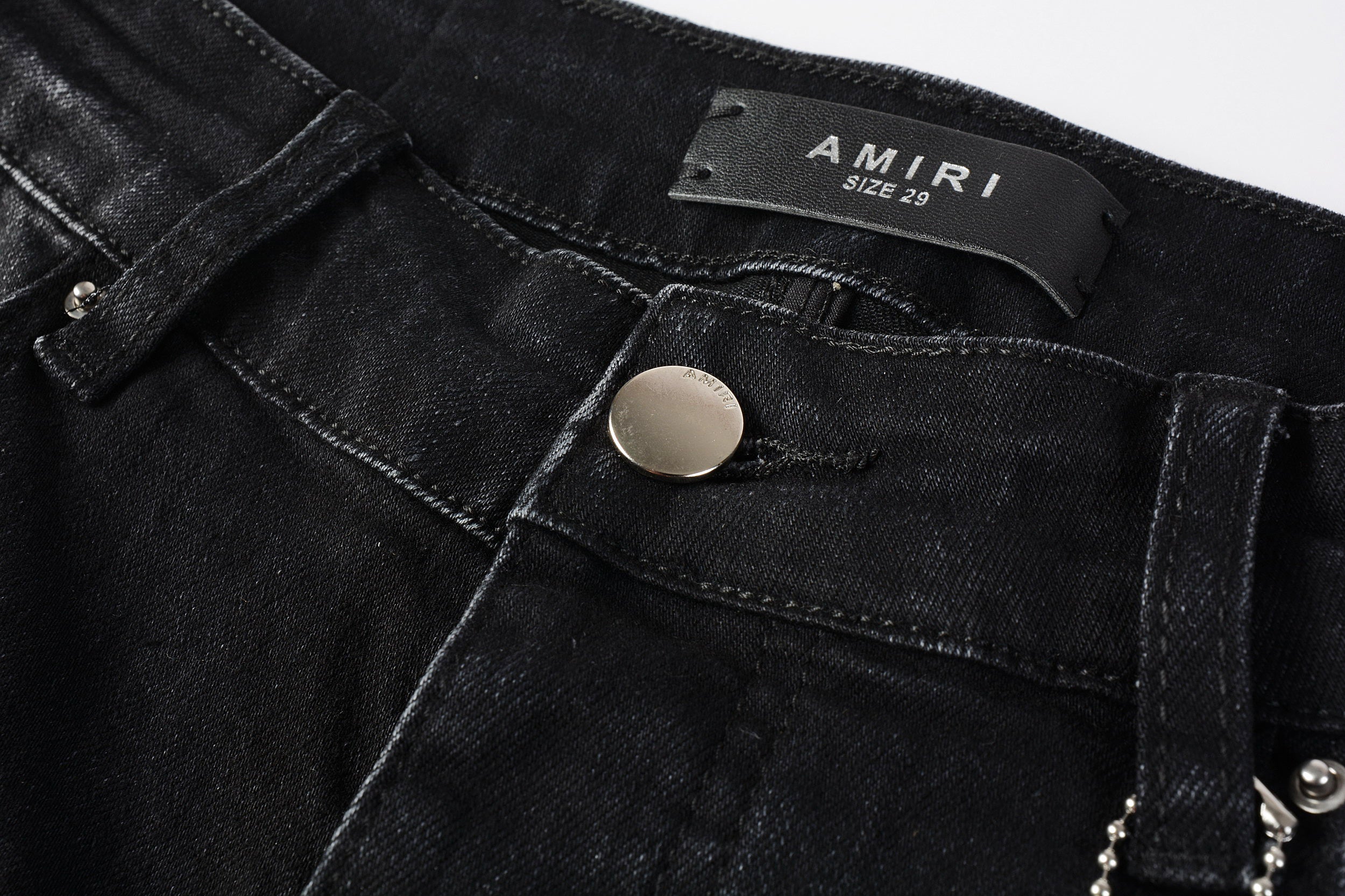 AM-AMIRI Jeans 8883