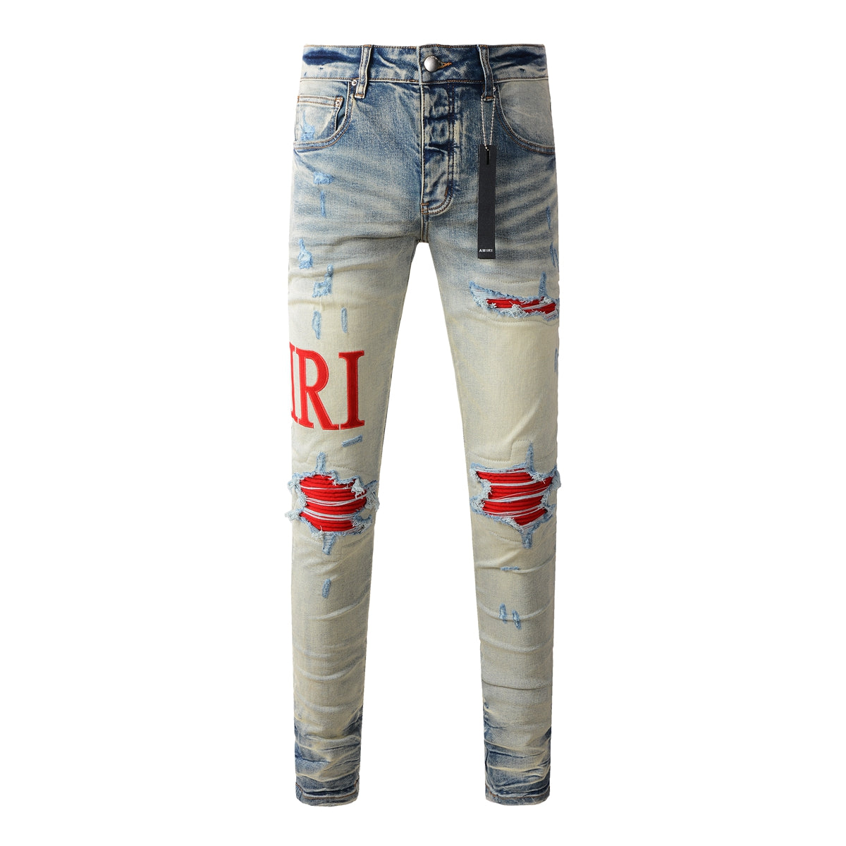 AM-AMIRI Jeans 8886