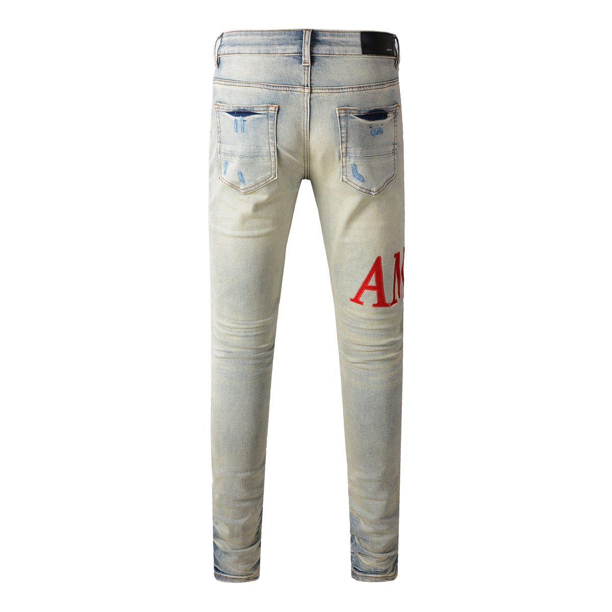 AM-AMIRI Jeans 8886