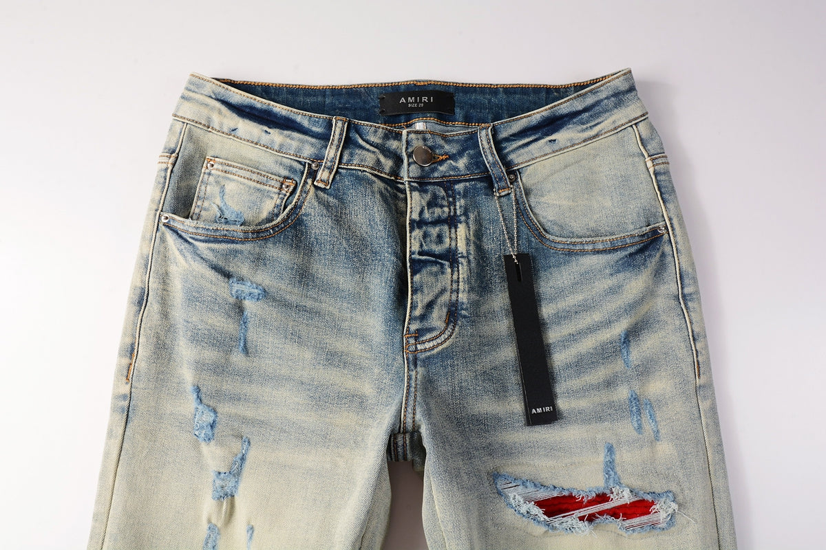 AM-AMIRI Jeans 8886