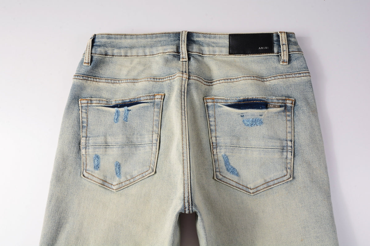 AM-AMIRI Jeans 8886