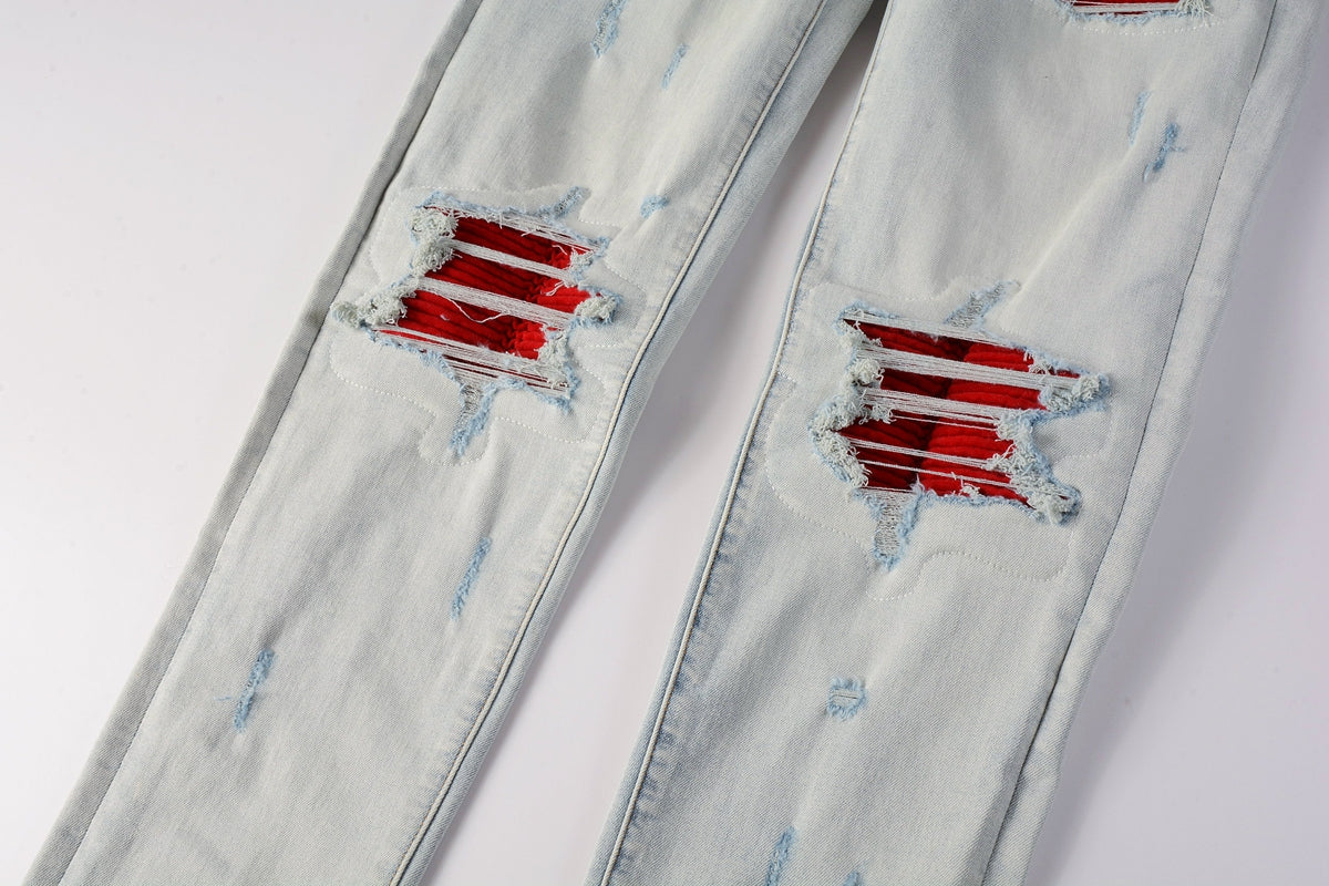 AM-AMIRI Jeans 8887