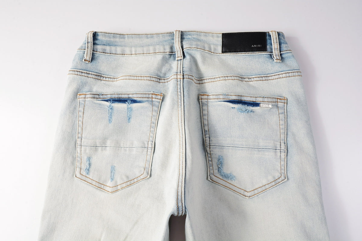 AM-AMIRI Jeans 8887