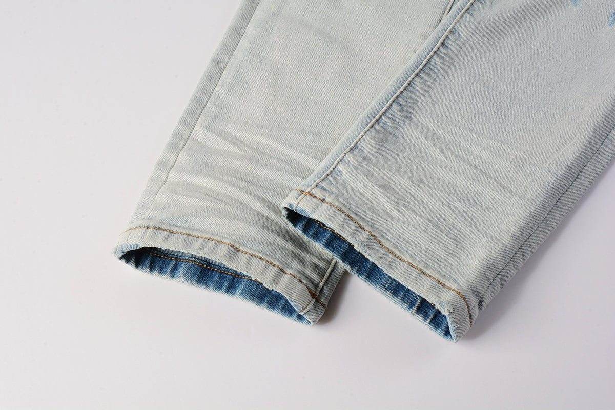 AM-AMIRI Jeans 8887