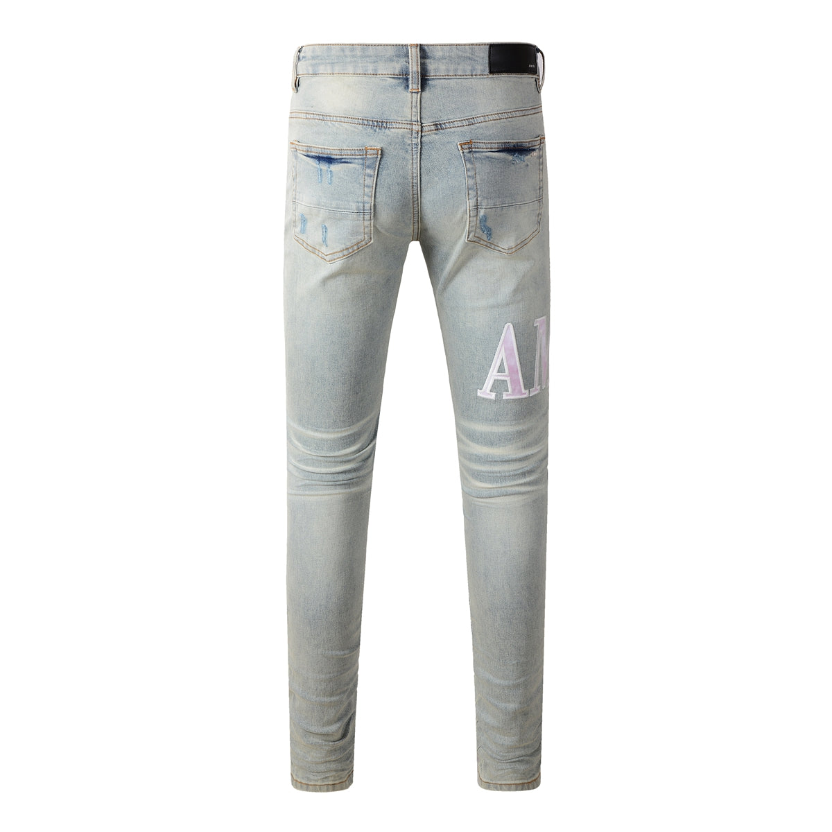 AM-AMIRI Jeans 8885