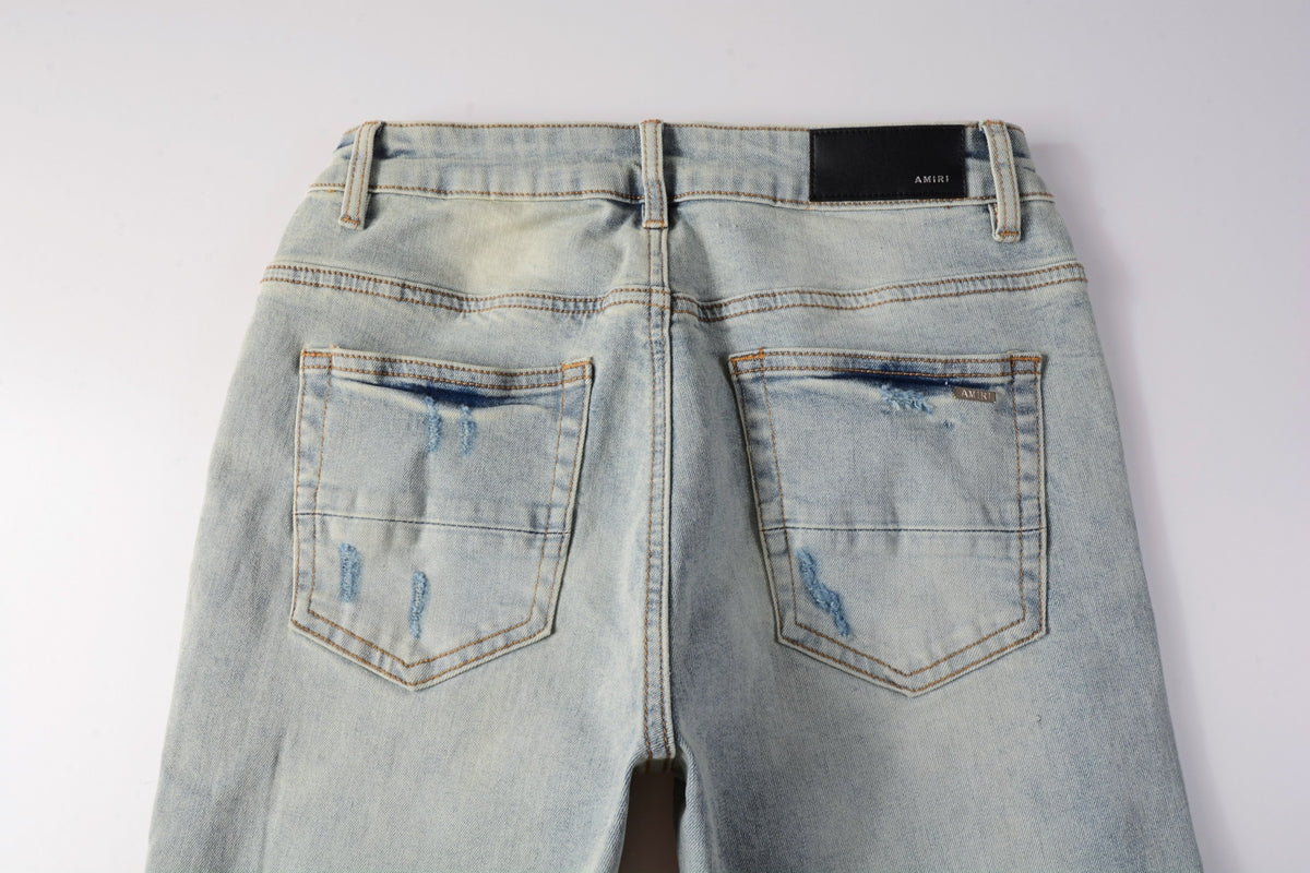 AM-AMIRI Jeans 8885