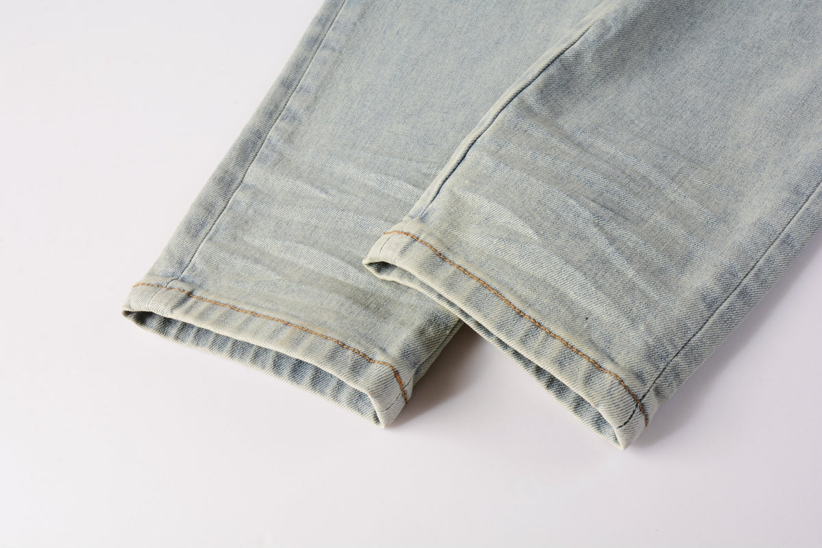 AM-AMIRI Jeans 8885