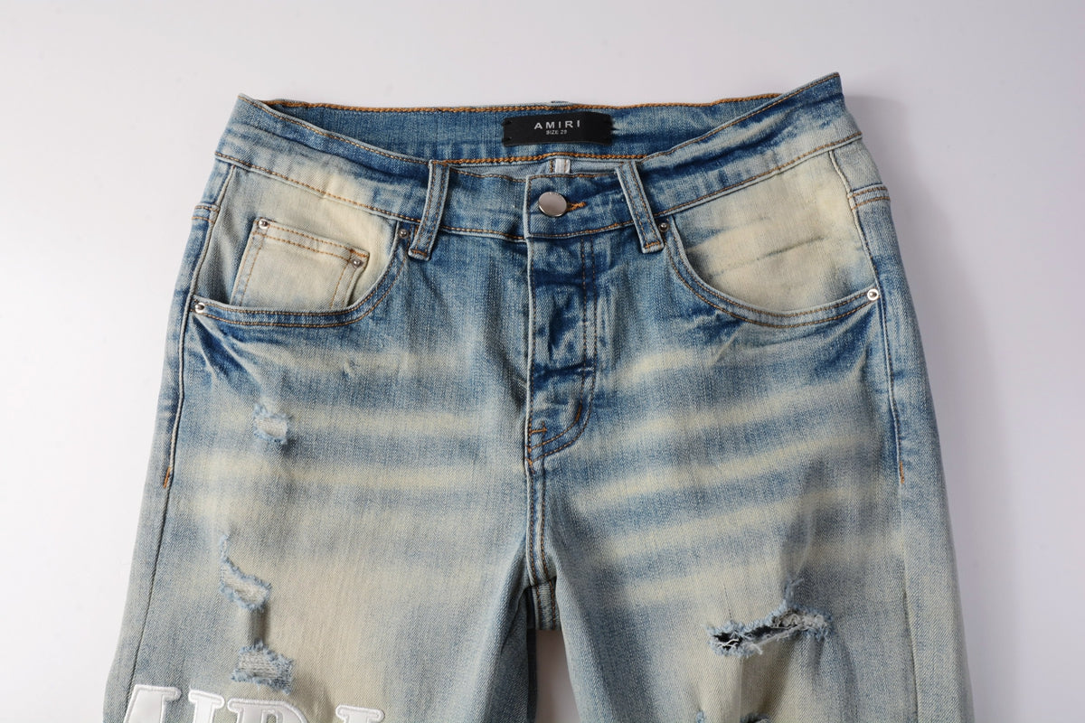 AM-AMIRI Jeans 8893