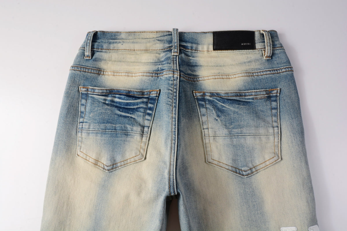 AM-AMIRI Jeans 8893