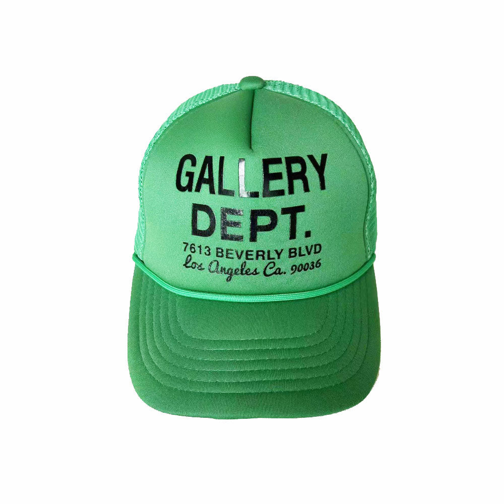 AM-Gallery Dept Hats