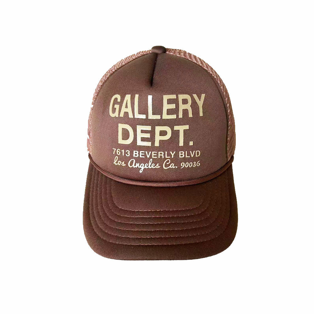 AM-Gallery Dept Hats