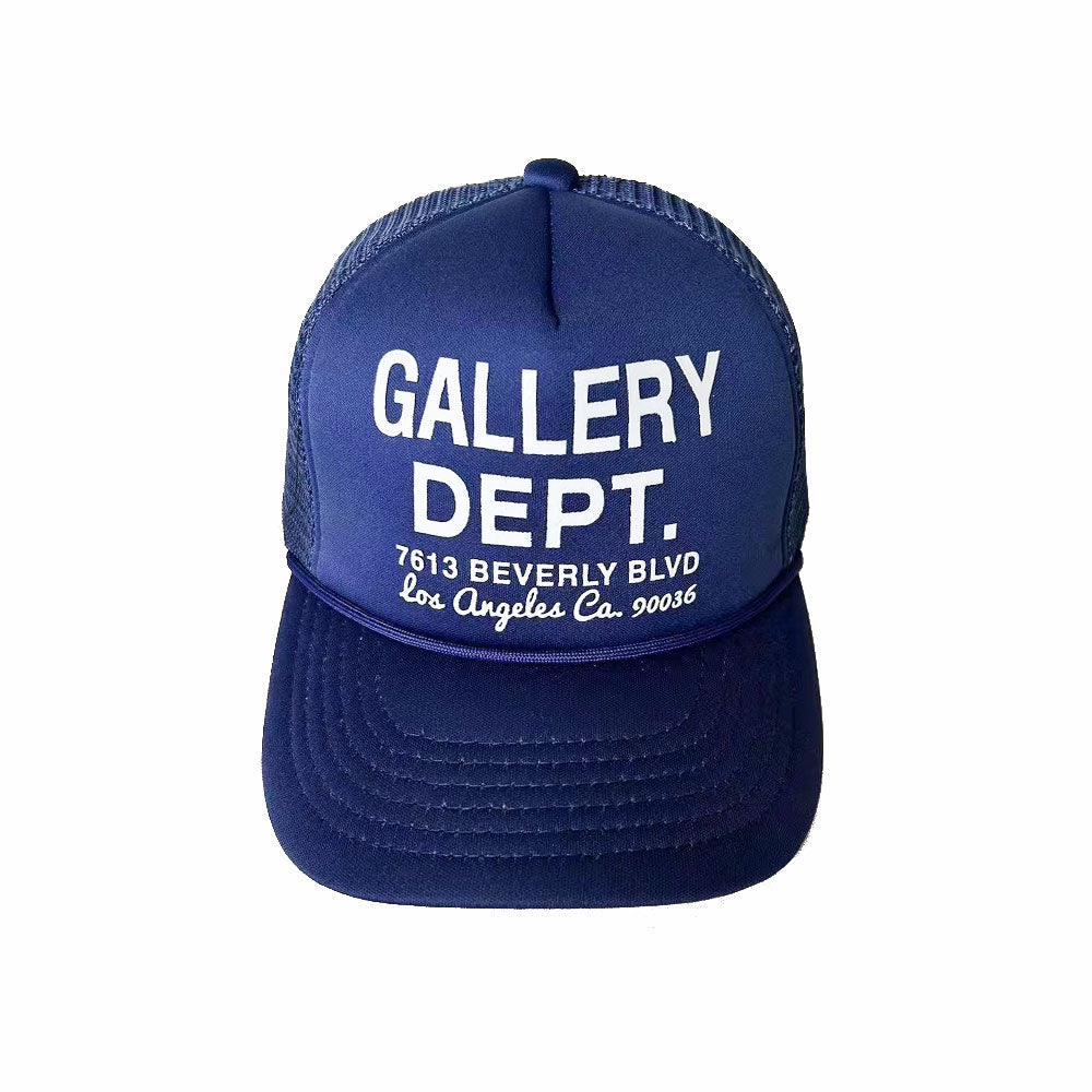 AM-Gallery Dept Hats