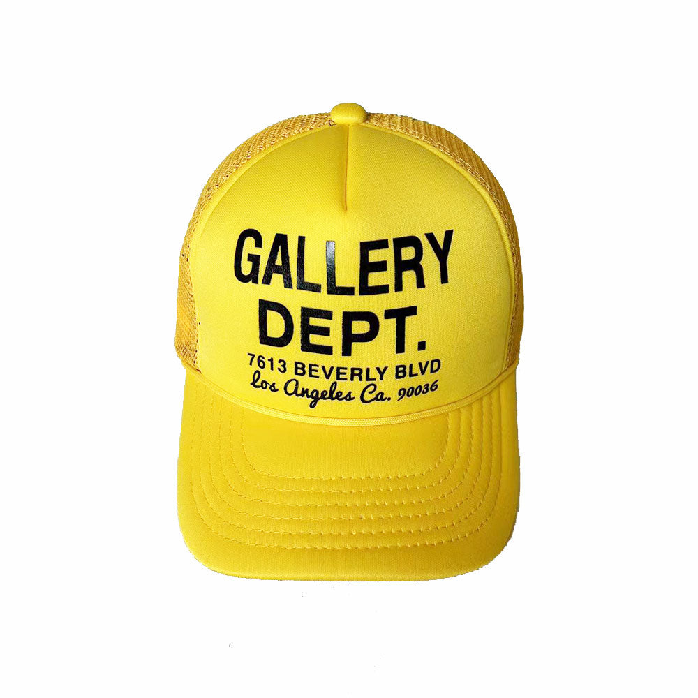 AM-Gallery Dept Hats