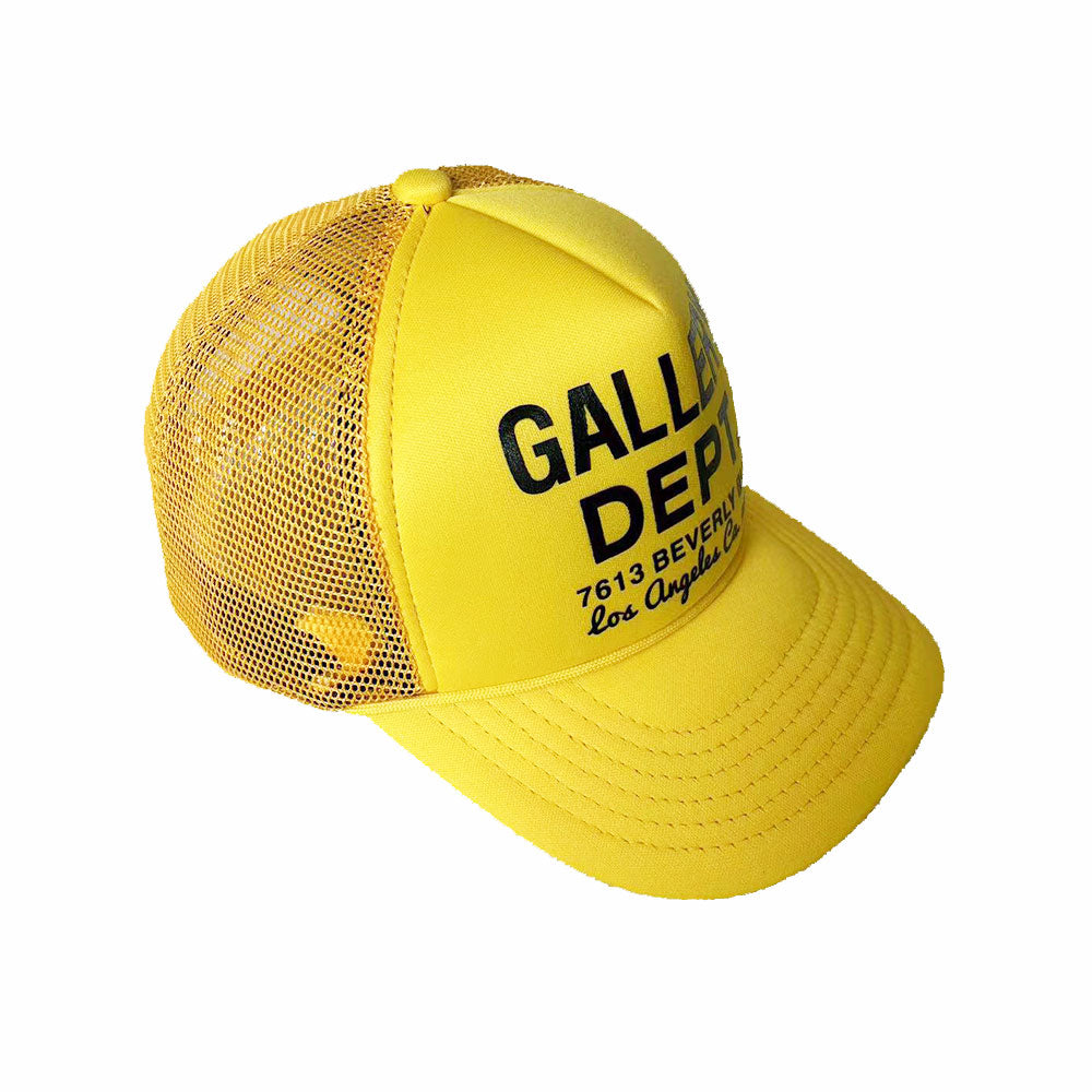 AM-Gallery Dept Hats